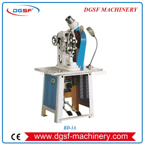 Automatische Ösenmaschine BD-3A